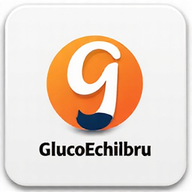 GlucoEchilibrud logo